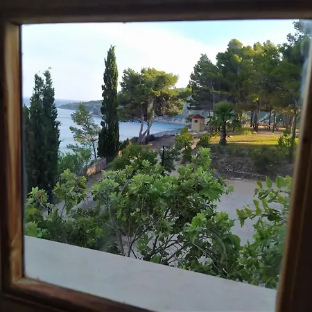 Vigla Διαμέρισμα Σπαρτιά