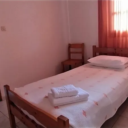 Vigla * Σπαρτιά