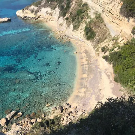 Διαμέρισμα Vigla Σπαρτιά
