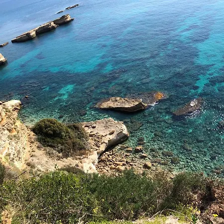 Vigla Διαμέρισμα *