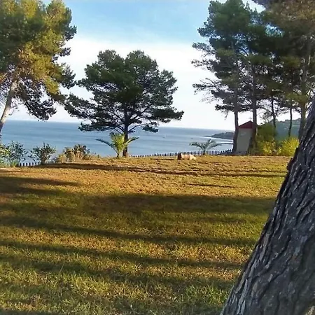 Διαμέρισμα Vigla *