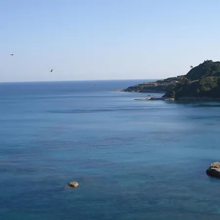 Vigla Διαμέρισμα
