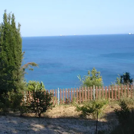 Vigla Διαμέρισμα