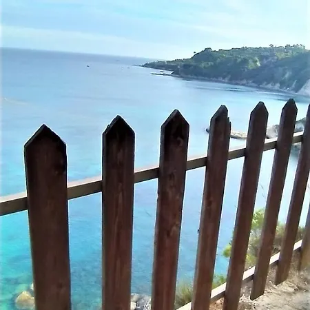 Διαμέρισμα Vigla Σπαρτιά